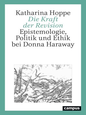 cover image of Die Kraft der Revision